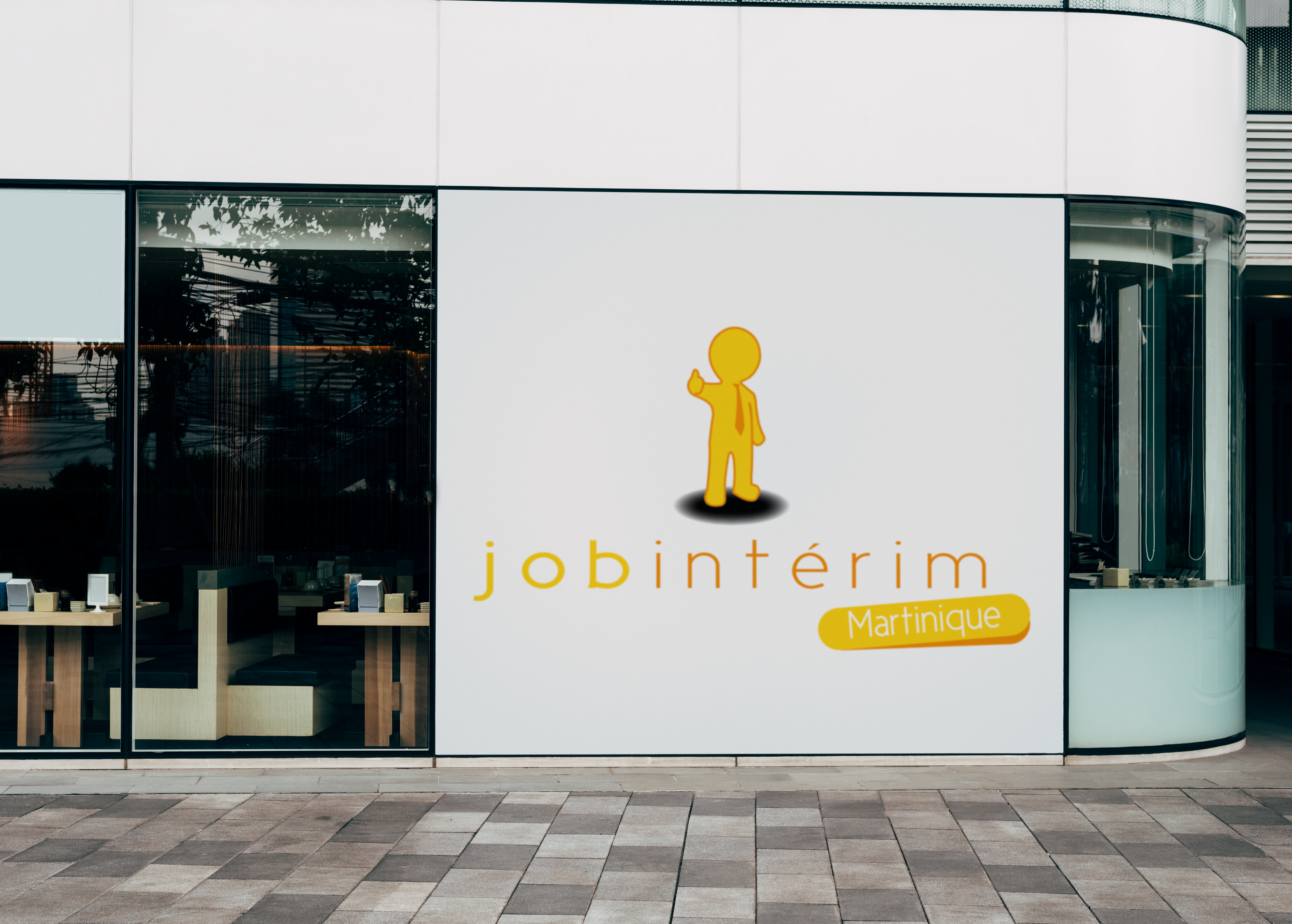 agence job interim martinique