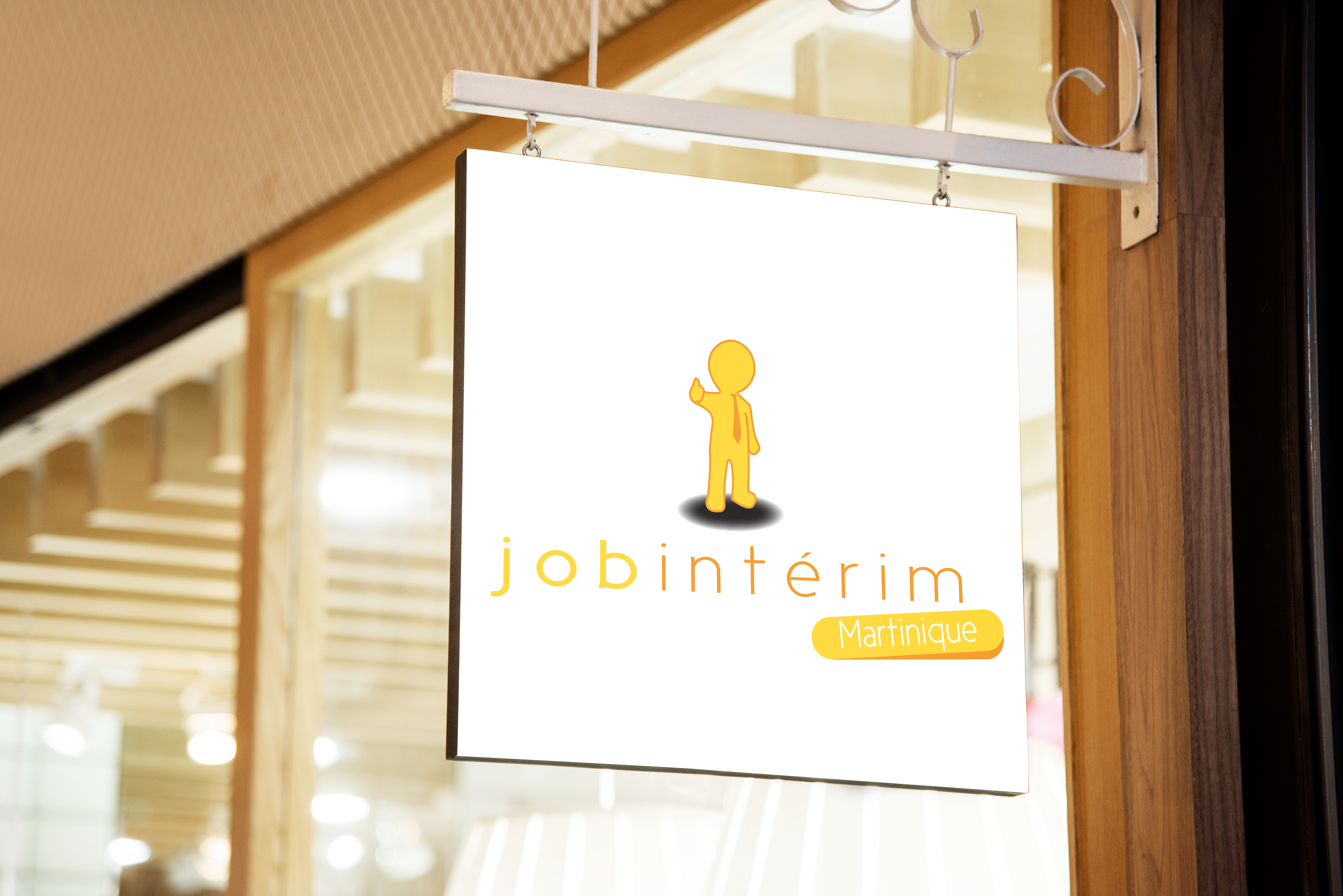 L'agence d'emploi Job Intérim Martinique